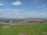 SX22978 View from Inner Ward Montgomery Castle.jpg